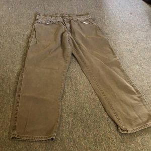 Old dickies pants